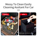 Portable Car Seat Organizer opslag Multipurpose